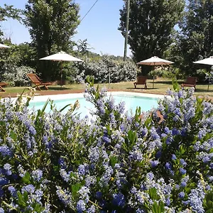 La Ferme De Couette-café Loubens-Lauragais